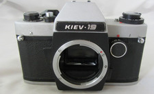 Fotocamera kiev otturatore usato  Cerveteri