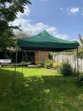 Gorilla gazebo pop for sale  LONDON