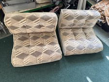 Cushions seats bed for sale  CLACTON-ON-SEA