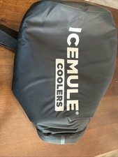 Icemule classic large for sale  Franklinton