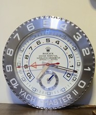 Wall clock yacht for sale  LUTON
