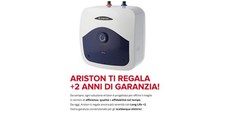 Scaldabagno elettrico litri usato  Nardo