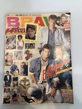 1987 jugendzeitschrift 90er gebraucht kaufen  Münster