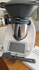 Vorwerk thermomix tm6 gebraucht kaufen  Steinheim an der Murr