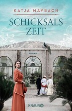 Schicksalszeit gebraucht kaufen  Berlin