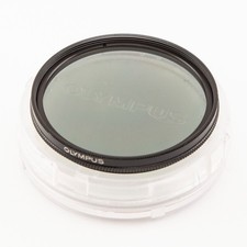 Olympus filtre polarisant d'occasion  Arles