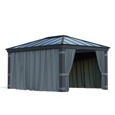 Palram canopia gazebo for sale  BIRMINGHAM