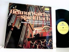 Helmut walcha plays gebraucht kaufen  Aarbergen
