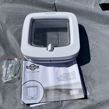 Petsafe manual cat for sale  TEWKESBURY