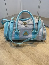 Vintage head holdall for sale  UK