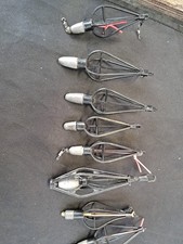 Method feeders for sale  PUDSEY
