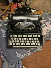 Typewriter for sale  BRIERLEY HILL