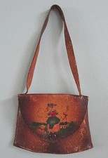 Vintage 1930s bag for sale  SUTTON