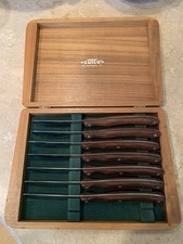 Vintage cutco .59 for sale  Orlando