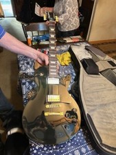 2012 gibson les for sale  Fairfield