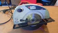 Black decker black usato  Bisignano