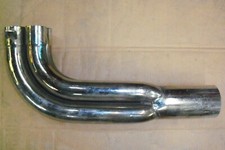 Cobra 427 stainless for sale  LEICESTER