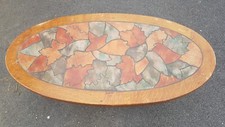 Table basse signée d'occasion  Compiègne