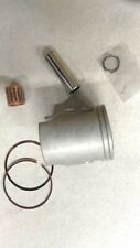 Kit piston complet d'occasion  Verneuil-sur-Avre