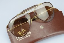 Ray ban leathers usato  Valvestino