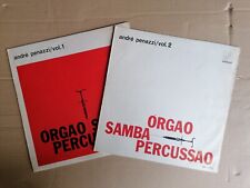 Lotto orgao samba usato  Lomello