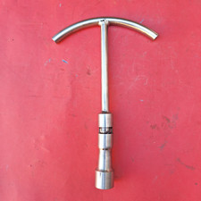 Spark Plug Wrench Für Werkzeug Set Ferrari 250 275 330 comprar usado  Enviando para Brazil