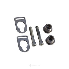 Deemeed mounting kit gebraucht kaufen  Apen