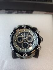 Invicta Venom, modelo nº. Quartzo suíço Ronda Z60 16990, 52mm comprar usado  Enviando para Brazil