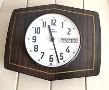 Vintage pendule horloge d'occasion Vintage pendule horloge d'occasion  Raismes