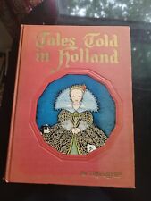 tales told holland for sale  Mechanic Falls