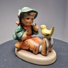 Goebel hummel figurine d'occasion  Saint-Michel-sur-Orge