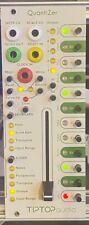 Eurorack tiptop audio for sale  BISHOP'S STORTFORD