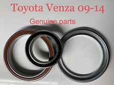 2 rolamentos No1 No2&defletor (para 09-14 Toyota Venza acoplamento) 4130368013, usado comprar usado  Enviando para Brazil