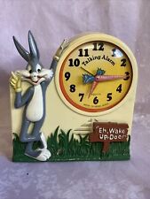 Réveil bugs bunny d'occasion  Servian