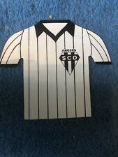 Ancien autocollant maillot d'occasion  Aix-les-Bains