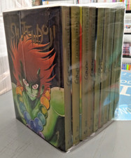 Shutendoji serie completa usato  Reggio Emilia