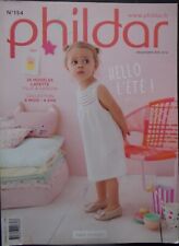 Catalogue laine tricot d'occasion  Grancey-le-Château-Neuvelle