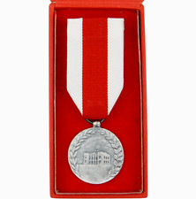 3914 MEDAL STRAŻAKÓW POLSKICH Z OKAZJI 10-LECIA POLSKI 1918-1928 na sprzedaż  PL