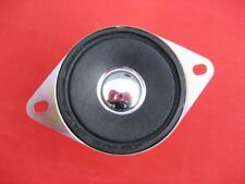 2pcs 2" Polegadas Tweeter 8ohm 8Ω 10W Alto-falante magnético interno antimagnético Alto-falante comprar usado  Enviando para Brazil