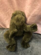 Vtg gund frog for sale  Lawrenceville