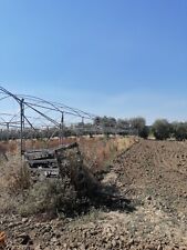 Serre agricole trattativa usato  Pisticci