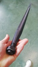 Dente forca letame usato  Ariano Irpino