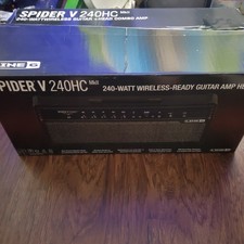 Line spider 240hc for sale  Hazel Green