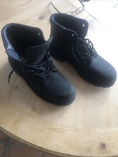 Wrangler boots for sale  CHESHAM