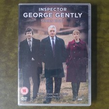 George gently complete for sale  TAMWORTH