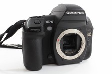 Body olympus usato  Spedire a Italy