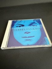 Michael Jackson Invincible CD comprar usado  Enviando para Brazil