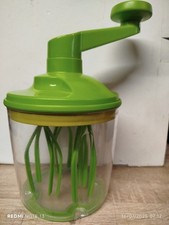 Tupperware speedy chef d'occasion  Duclair