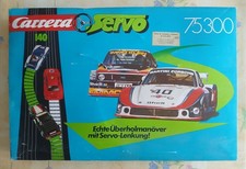 Circuit électrique carrera d'occasion  Pau