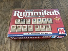 Jumbo 3465 riginal gebraucht kaufen  Berlin